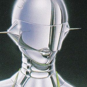 Meet your Posher, Christian